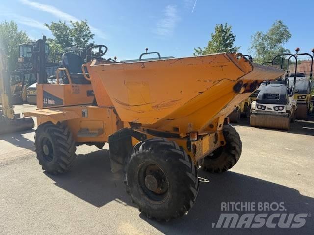 Thwaites MACH 474 Mini Dumpers