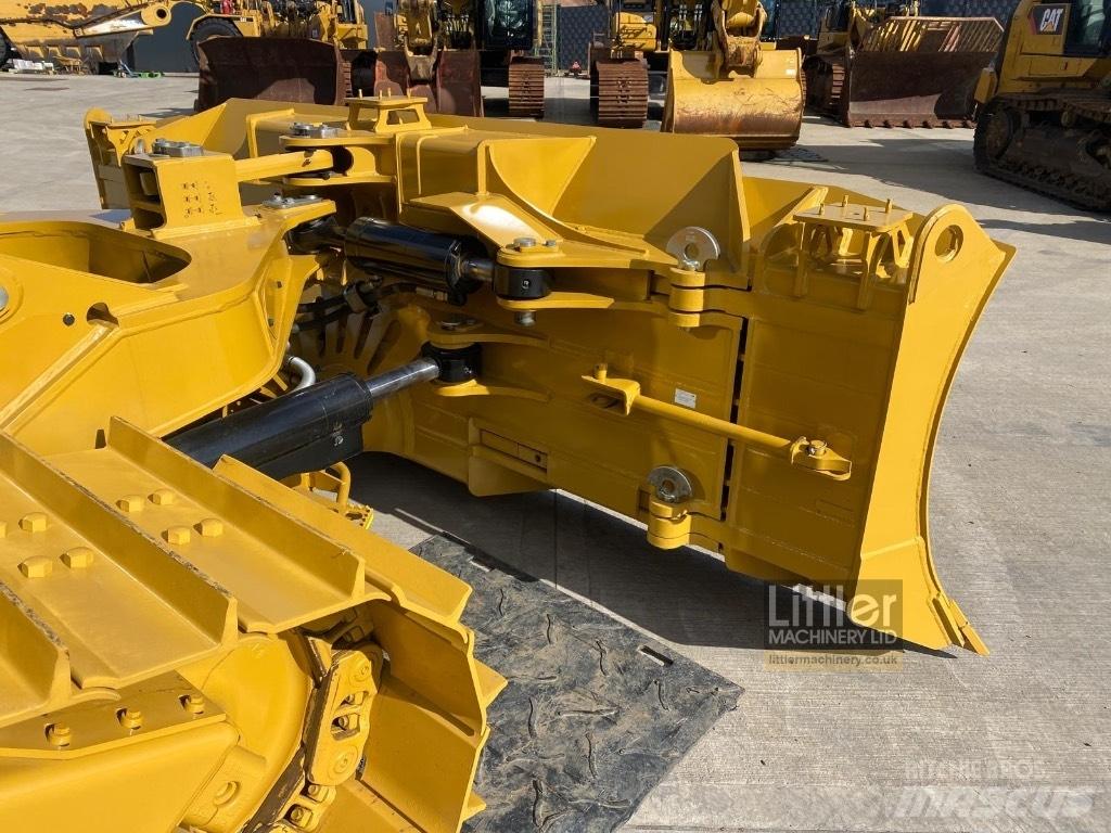 CAT D6 LGP Rupsdozers