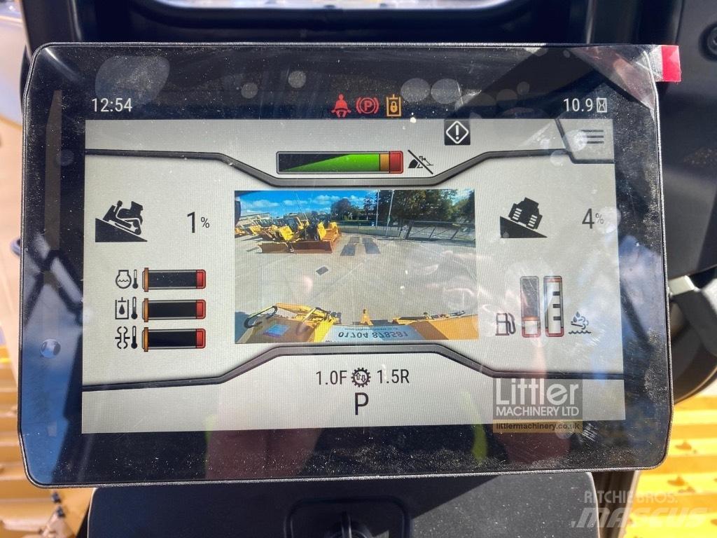 CAT D6 LGP Rupsdozers