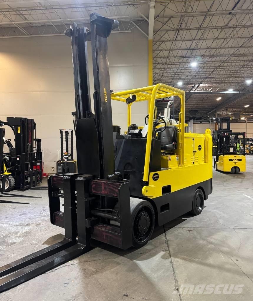 Hoist FKS 15 Heftrucks overige