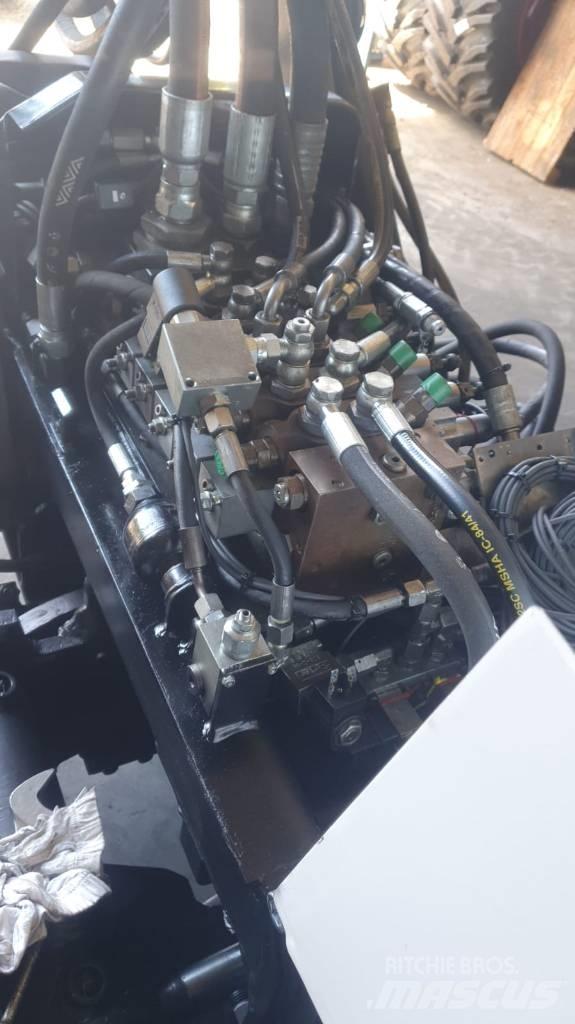 AFM 60 EUCA Boomvelkoppen