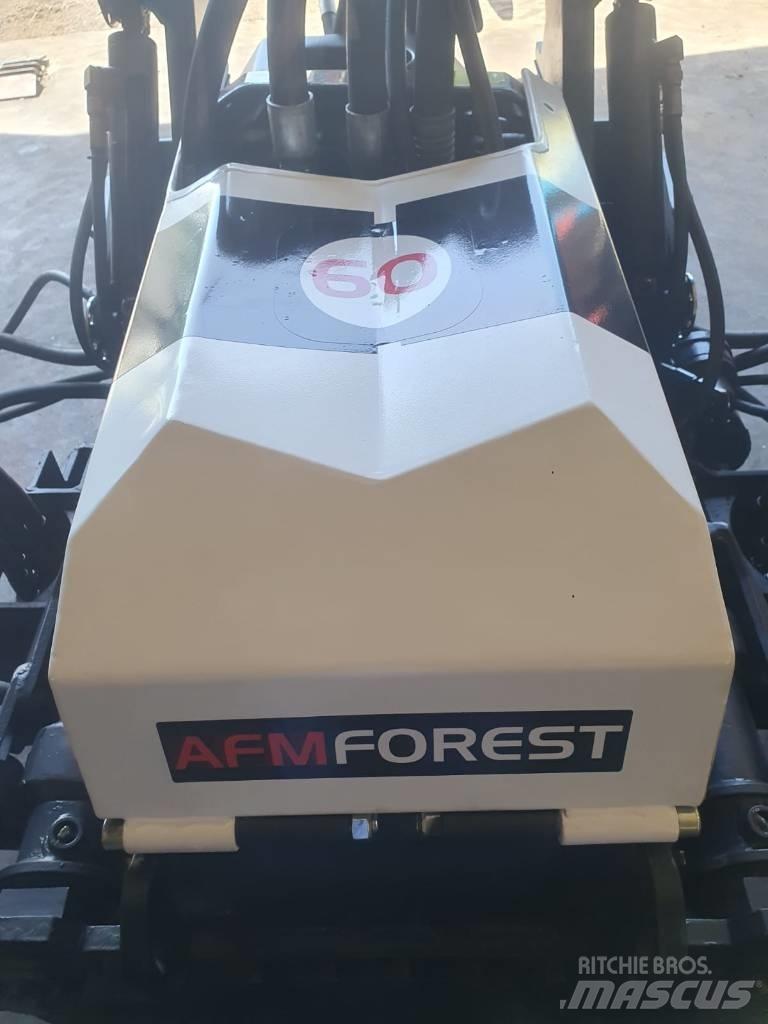 AFM 60 EUCA Boomvelkoppen