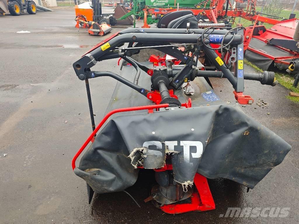 SIP Silvercut 300 F Maaiers