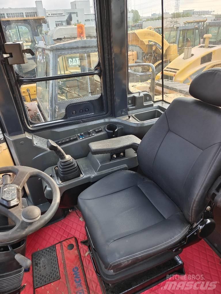XCMG ZL 50 GN Wielladers