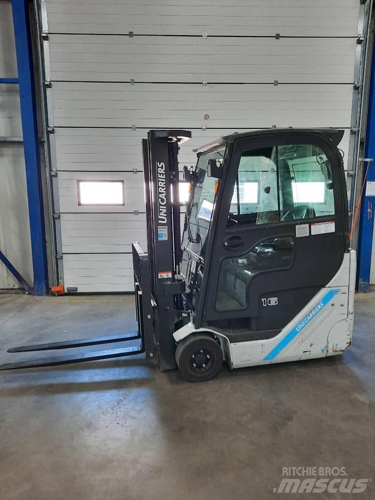 UniCarriers A2N1L16Q Elektrische heftrucks