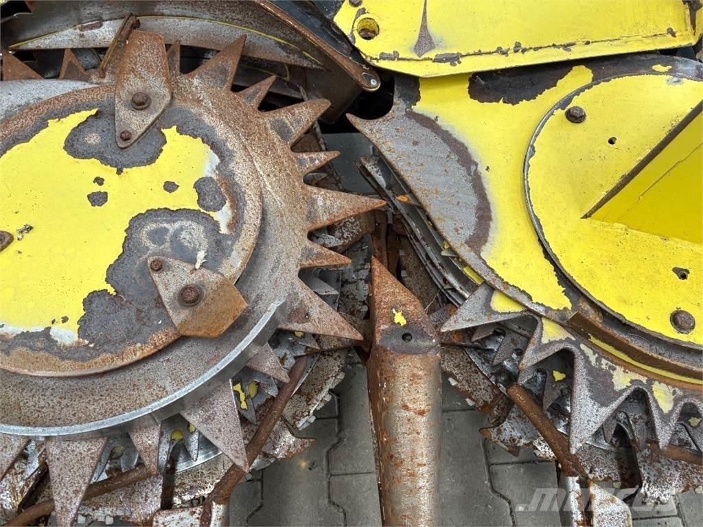 Kemper 375 PLUS Landbouw - overige