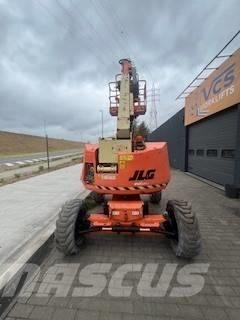 JLG 340 AJ Knikarmhoogwerkers