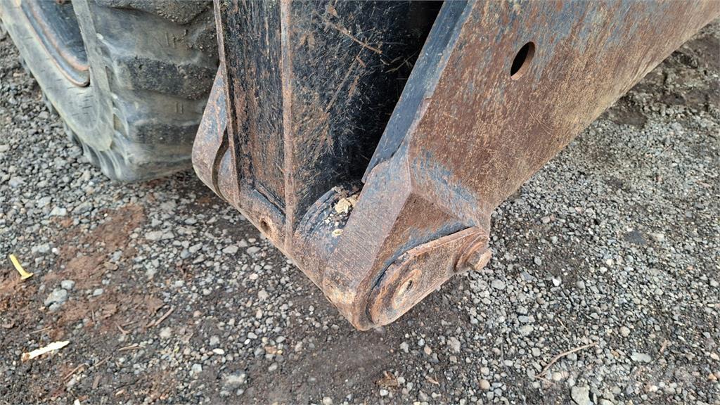 CAT M313D 4X4 Bouw - Overige