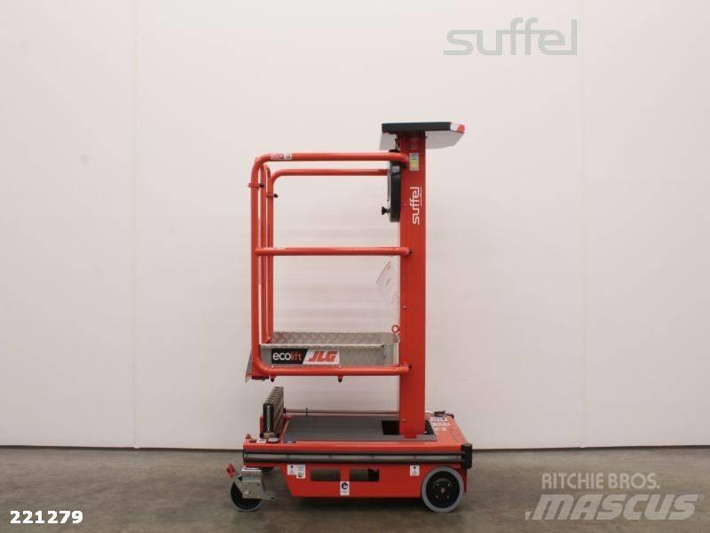 JLG Ecolift Andere liften en hoogwerkers