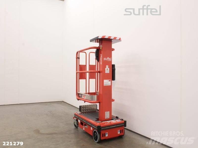 JLG Ecolift Andere liften en hoogwerkers