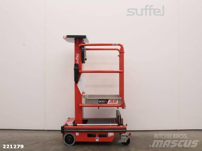JLG Ecolift Andere liften en hoogwerkers