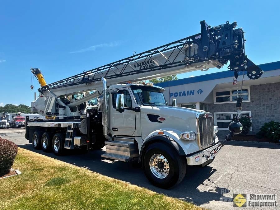 National NTC55L151 Anders