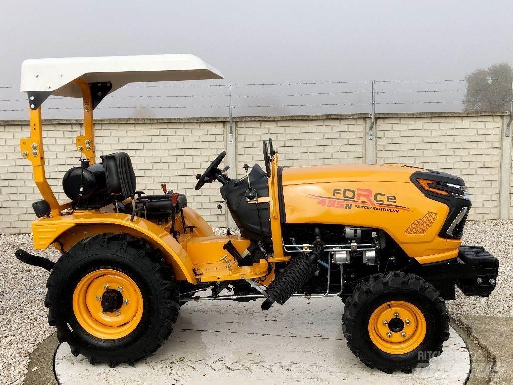 Force 435N Tractoren