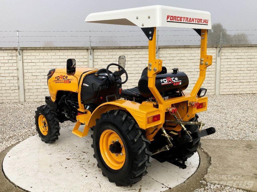 Force 435N Tractoren