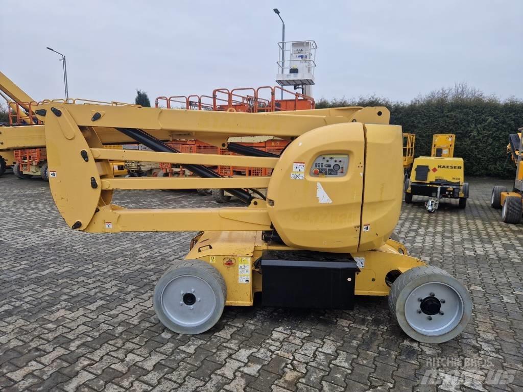 Manitou 170AETJL Knikarmhoogwerkers