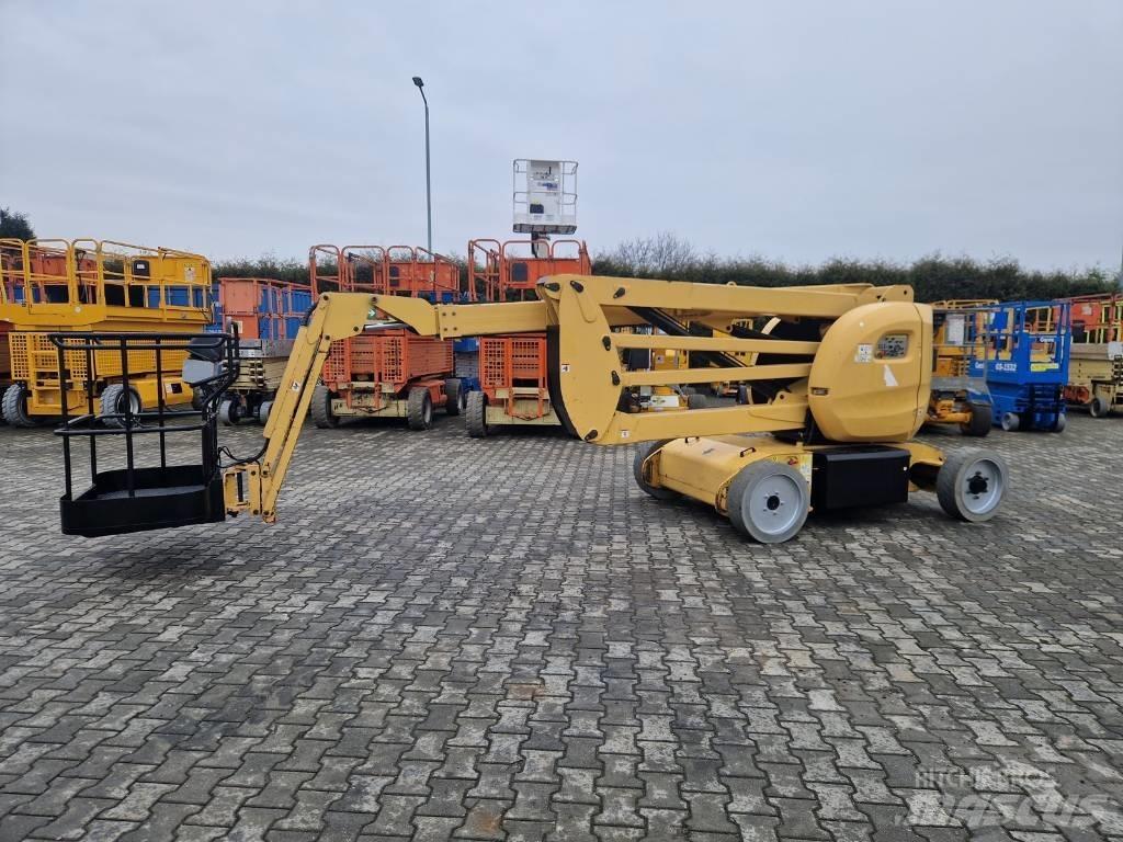 Manitou 170AETJL Knikarmhoogwerkers