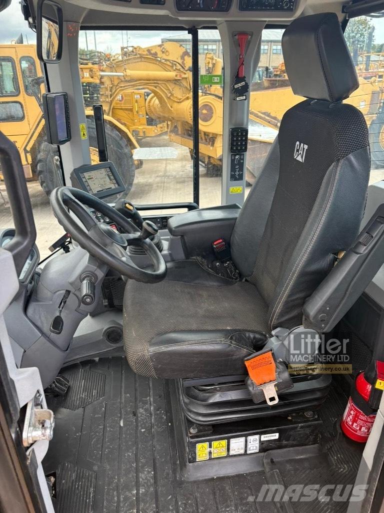 CAT 926 M Wielladers