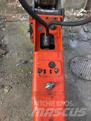 Rammer M14 Hamers en brekers