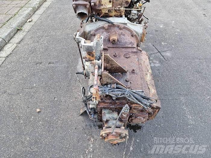  Transmission S6-90 Transport - Anderen