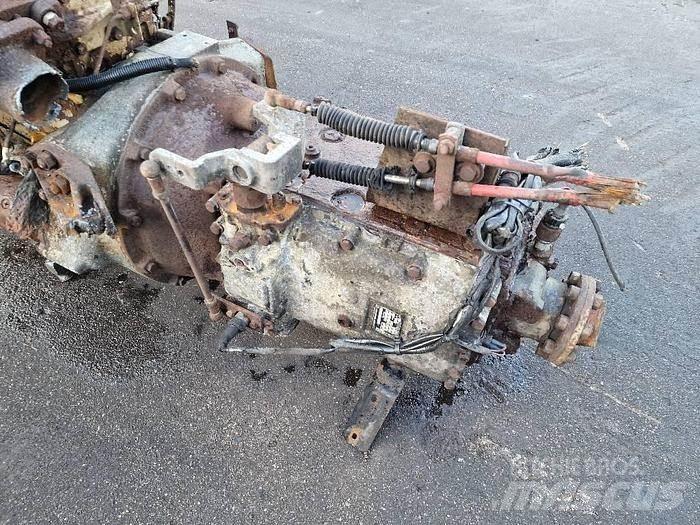  Transmission S6-90 Transport - Anderen