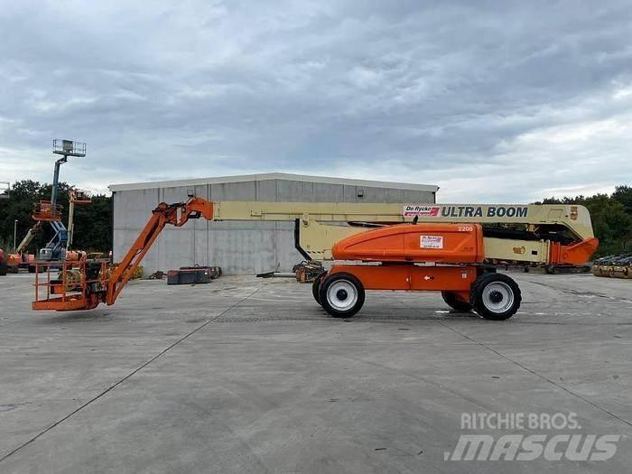 JLG 1250AJP Knikarmhoogwerkers