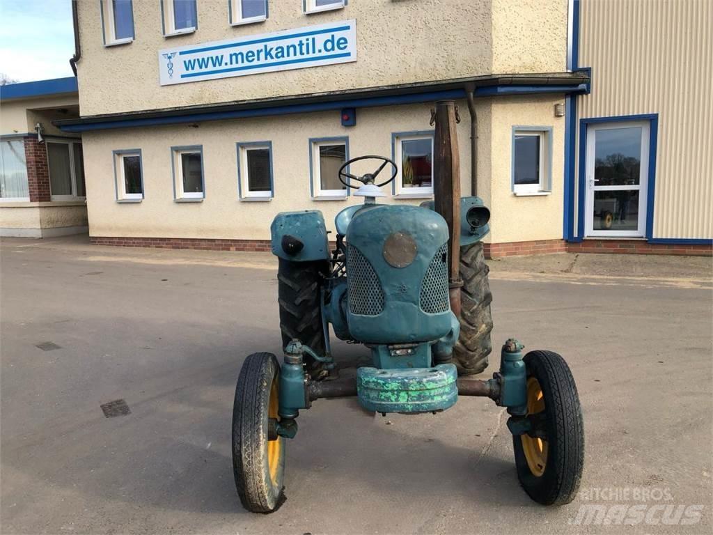 Lanz D3016 Tractoren