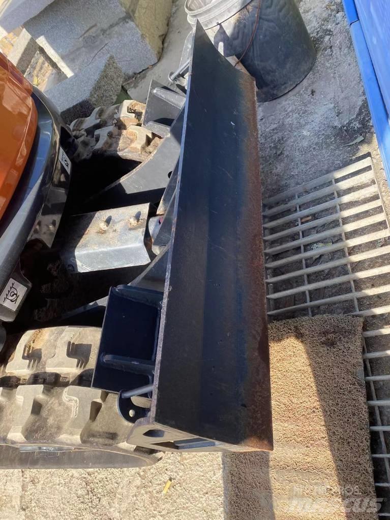 Doosan DX 17 Minigraafmachines < 7t
