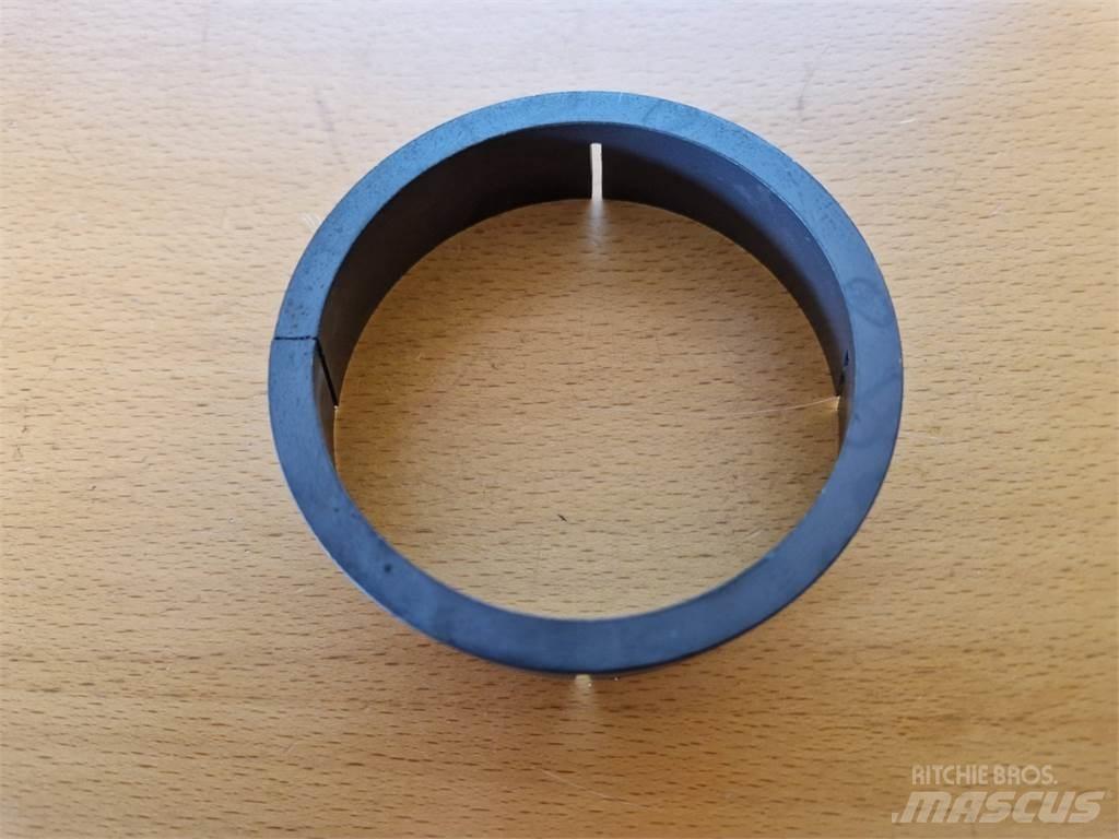 Ponsse P17545 Chassis en ophanging