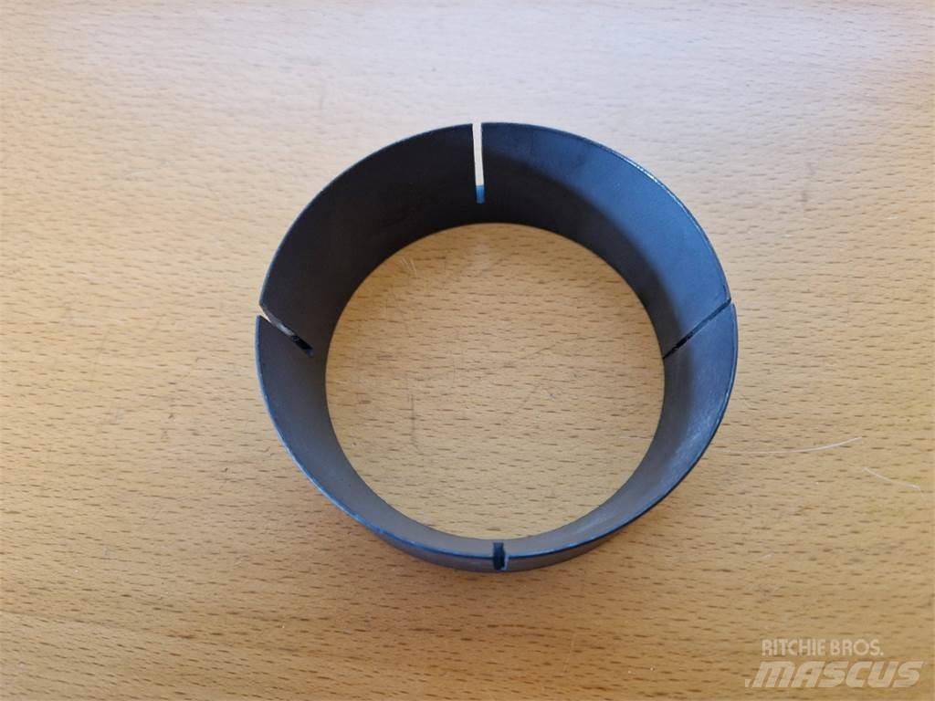 Ponsse P17545 Chassis en ophanging