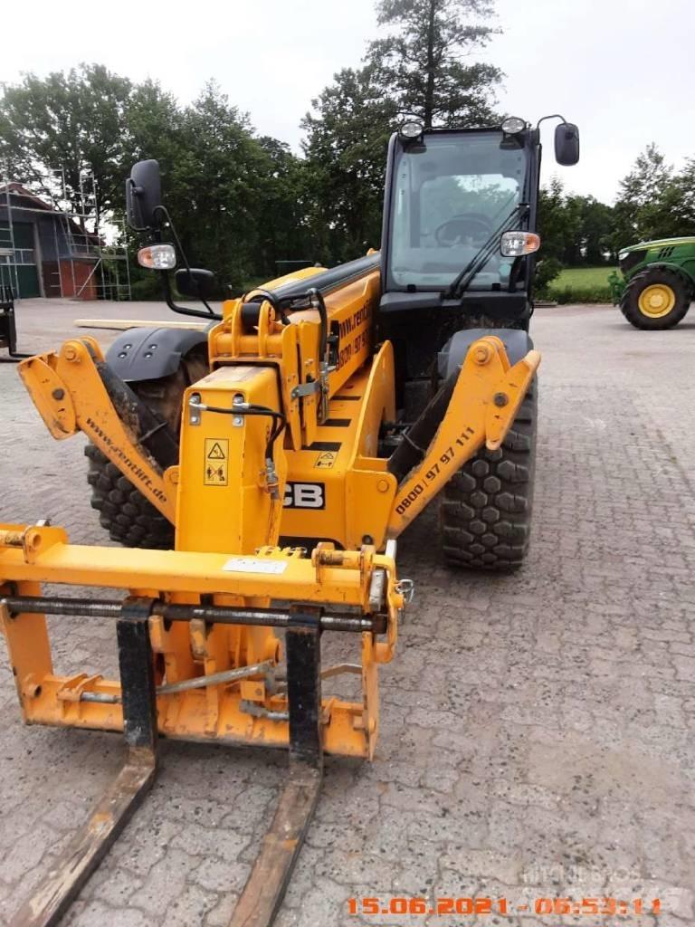 JCB 540-140 Verreikers