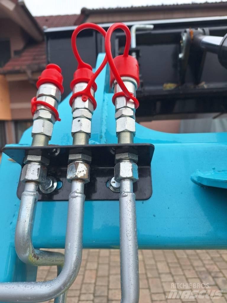 Maxi-Load 330 Schrankladers