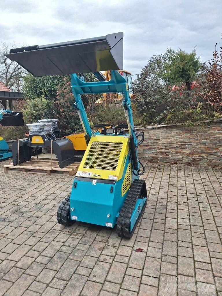 Maxi-Load 330 Schrankladers