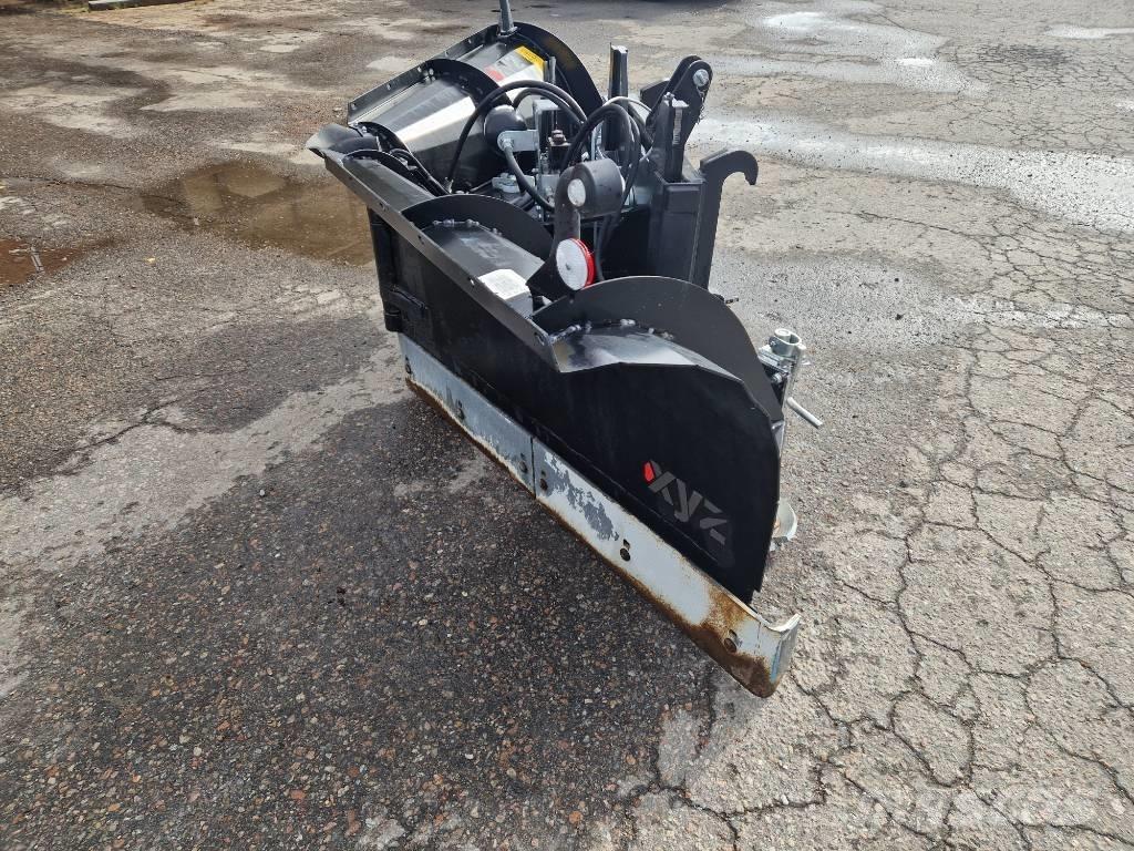 XYZ VP 2800 Sneeuwblazers