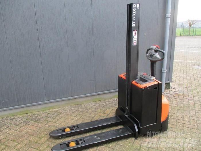 BT SWE 080L Stapelaar meeloop