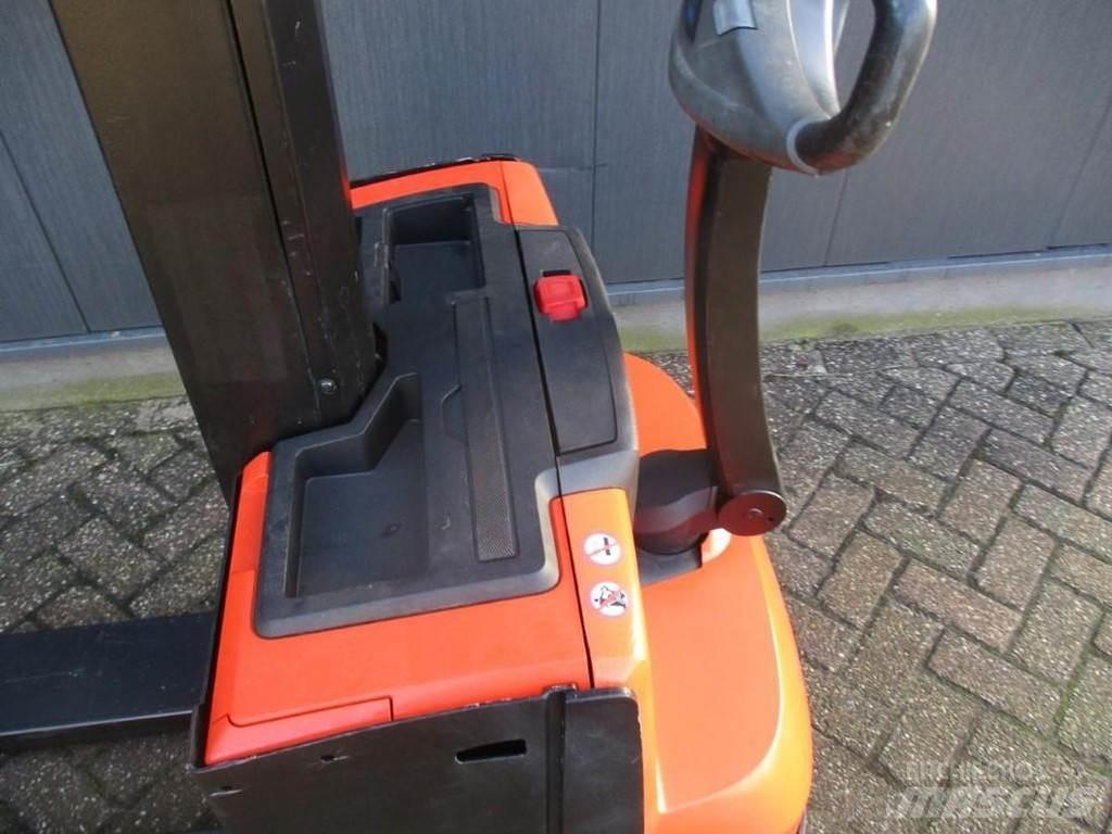 BT SWE 080L Stapelaar meeloop