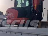 Kubota KX 057-4 Minigraafmachines < 7t