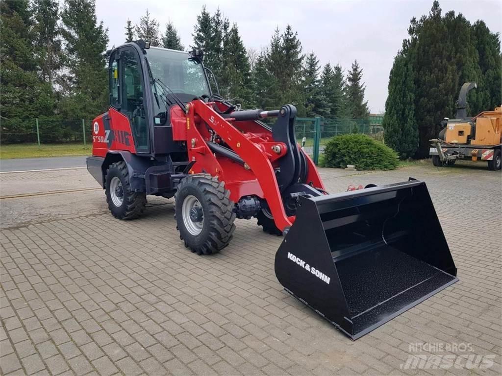 Schäffer 5650Z Miniladers