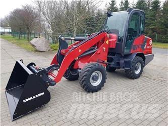 Schäffer 5650Z Miniladers