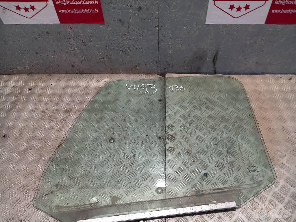 Volvo FH 12    20768970 Cabine en interieur