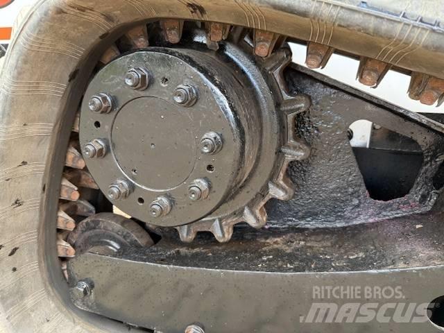 Bobcat T 650 Schrankladers