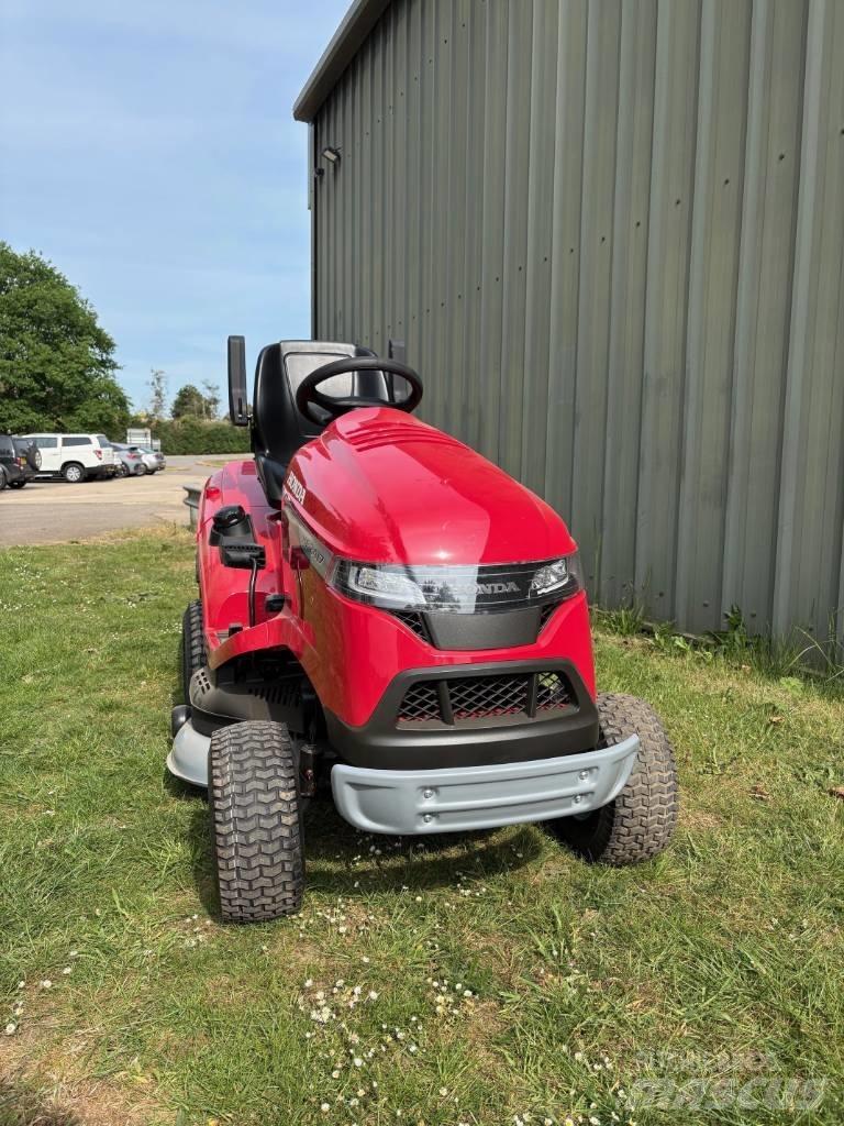 Honda HF 2417 HTE Rijmaaiers