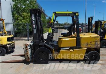 Yale GDP50MH Diesel heftrucks
