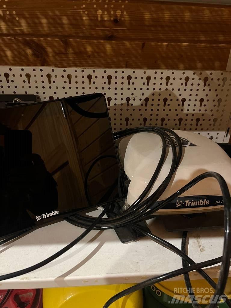 Berthoud Dark55-60 Bemestings spuiten