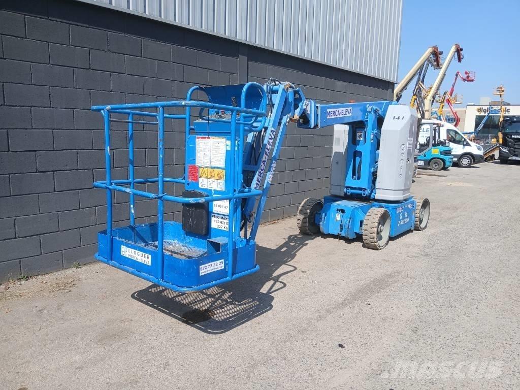 Genie Z 30/20 N Knikarmhoogwerkers