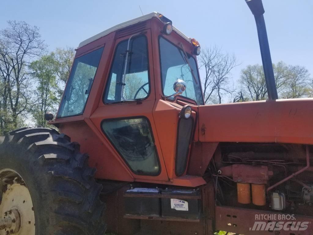 Allis-Chalmers 7060 Tractoren