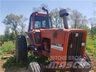 Allis-Chalmers 7060 Tractoren