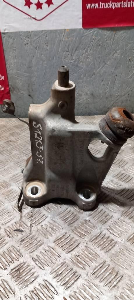 Scania R440  1788234 Cabine en interieur
