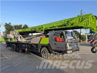 Zoomlion QY25V Kranen voor alle terreinen