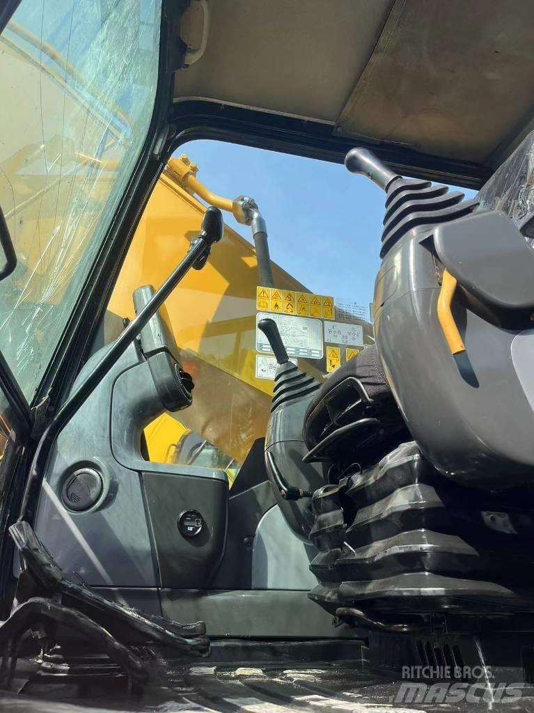 CAT 336 D2 Rupsgraafmachines