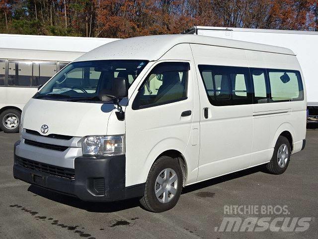 Toyota LDF-KDH221K Anders
